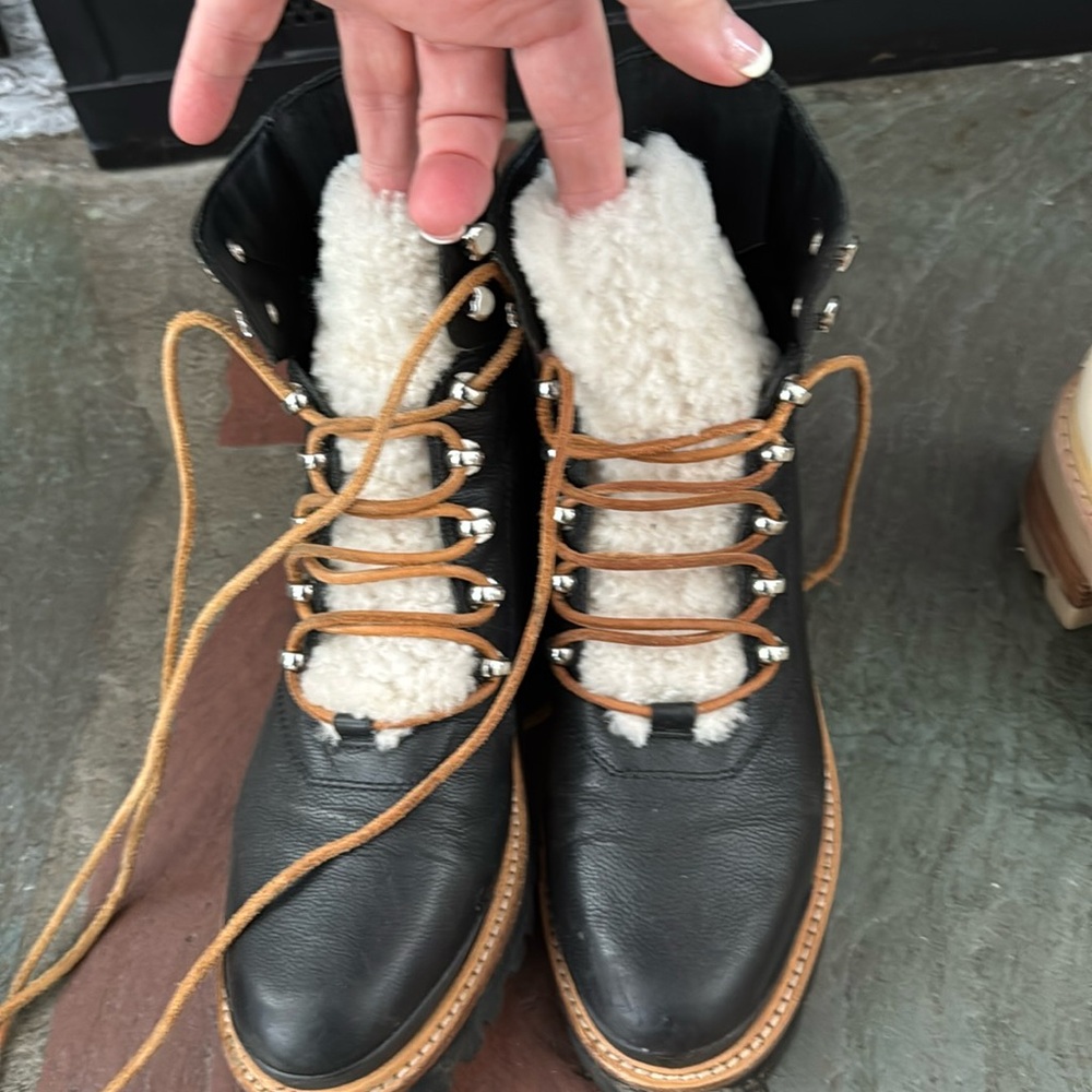 Marc Fisher Boots